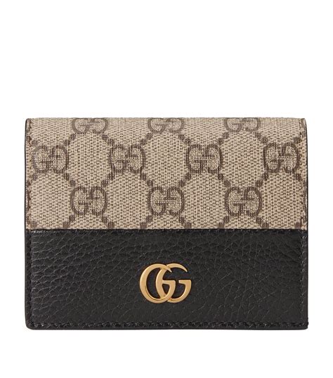 gucci wallet 2021|Gucci wallet new collection.